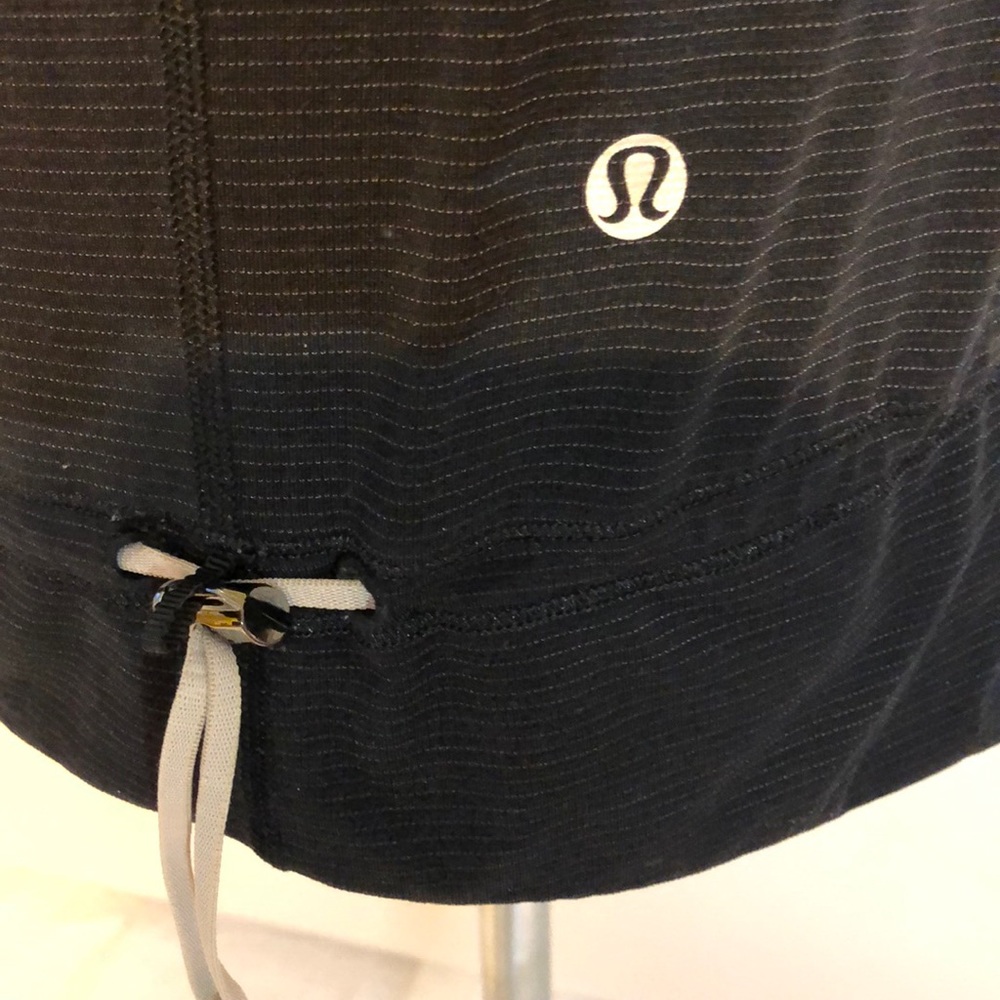 Lululemon Rest Less Tank B1-28 - Picture 7 of 11